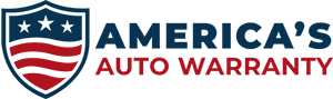 America's Auto Warranty Logo